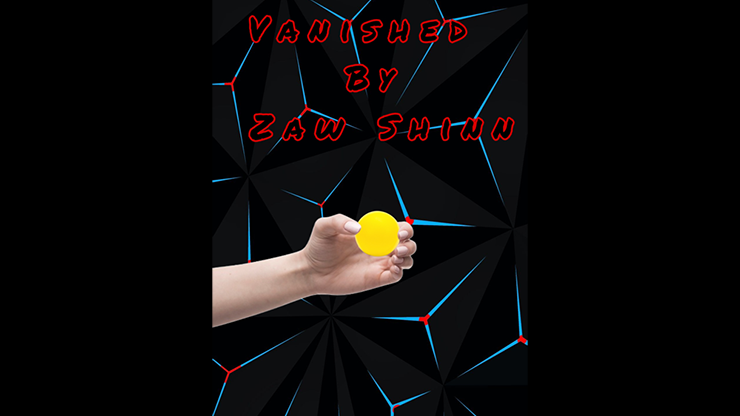 Vanished By Zaw Shinn video DOWNLOAD