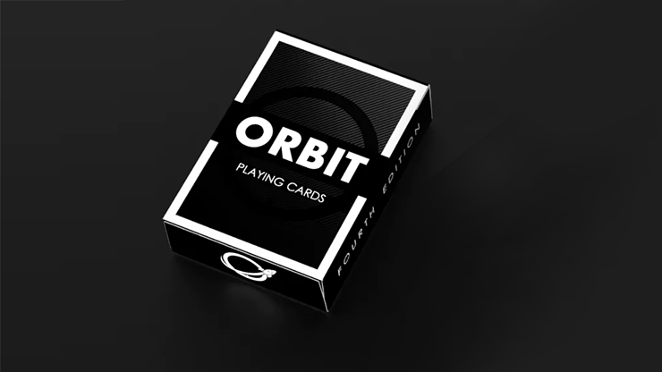 Orbit Lil Bits V4 (2 Decks) Mini Playing
