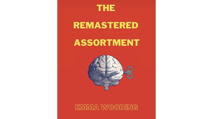 The Remastered Assortment by Emma Wooding eBo