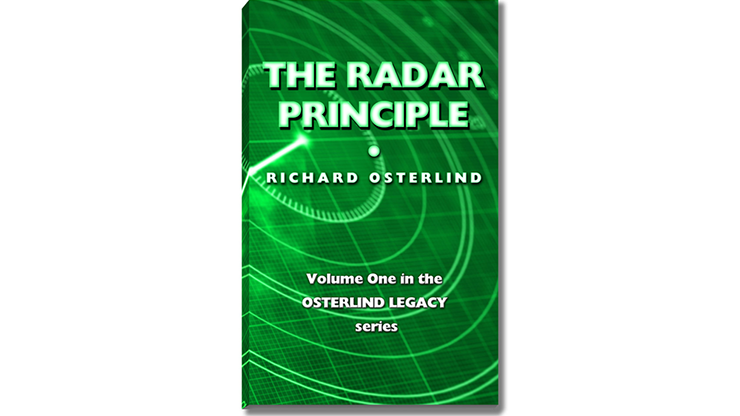 The Radar Principle by Richard Osterlind Book