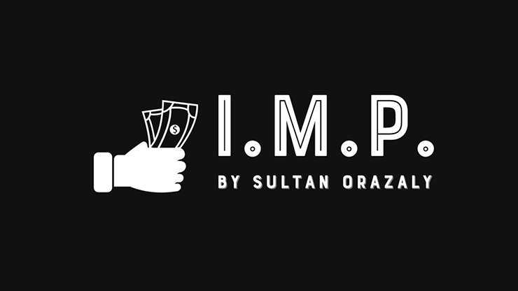 I.M.P. by Sultan Orazaly Trick