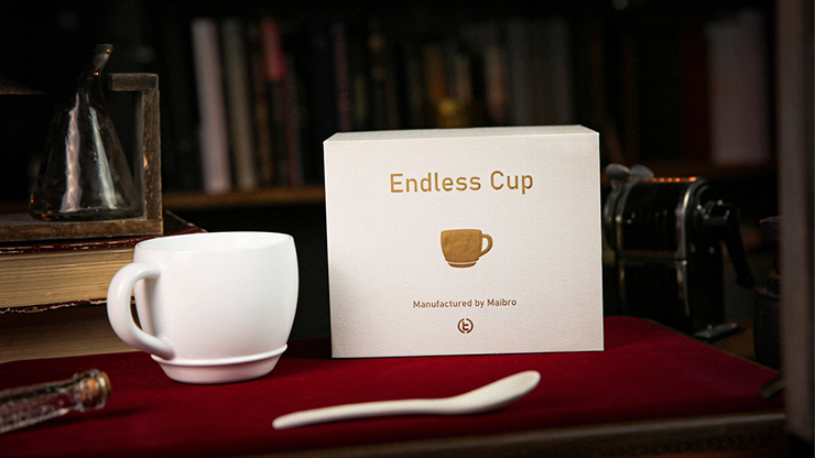 ENDLESS CUP by TCC Trick