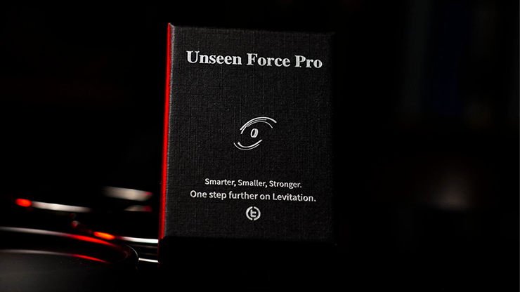 UNSEEN FORCE PRO by TCC Trick
