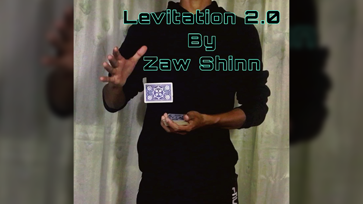 Levitation 2.0 By Zaw Shinn video DOWNLO