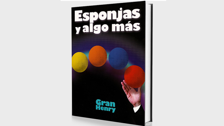 Esponjas y algo mÃ¡s (Spanish Only) -