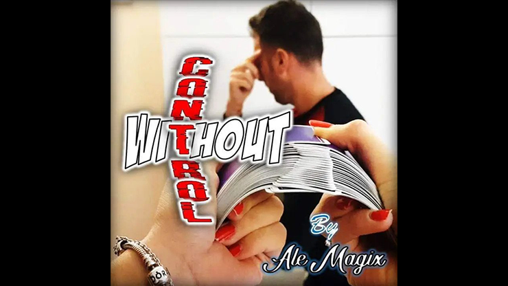 Without Control by Ale Magix ing video D