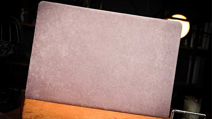 Elegant Close up Pad (Lavender Purple) b