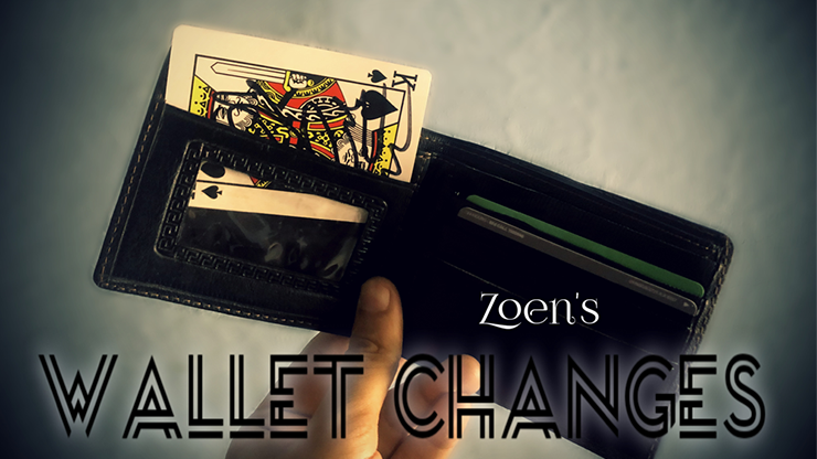 Wallet Changes by Zoens video DOWNLOAD