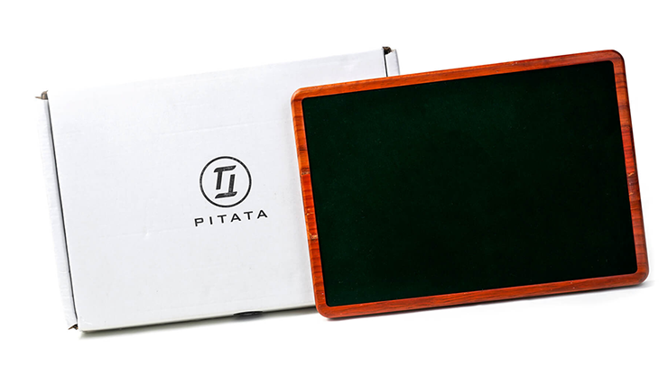 Smart Scale Pad by Pitata Magic Trick