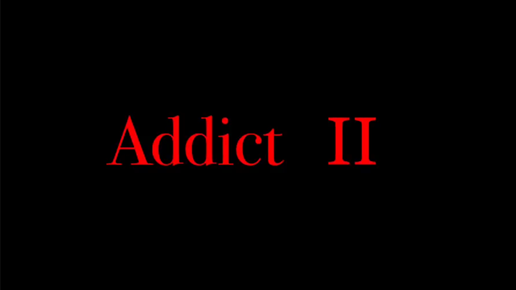 Addict 2 by YA ROW video DOWNLOAD