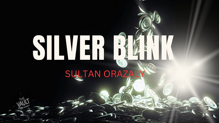 The Vault Silver Blink by Sultan Orazaly video DOWNLOAD