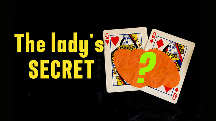 The Ladys Secret by RH video DOWNLOAD
