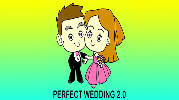Perfect Wedding 2 by Francesco Carrara video DOWNLOAD