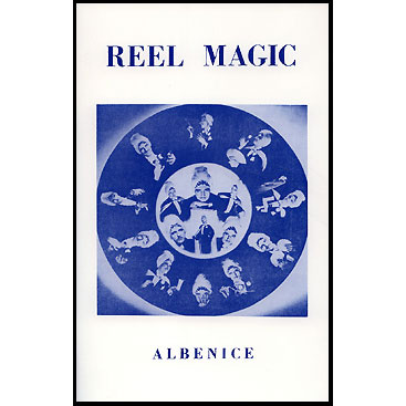 Reel Magic by Albenice