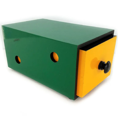 Drawer Box – Wood