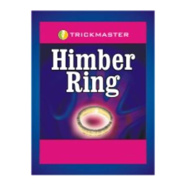 Himber Ring by Trickmaster