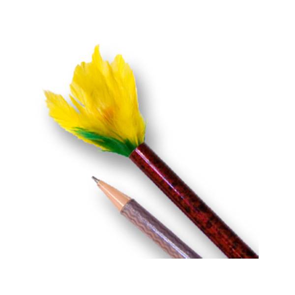 Pencil to Flower by Mr. Magic Trick
