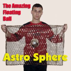 Astro Sphere Floating Ball – Large Met