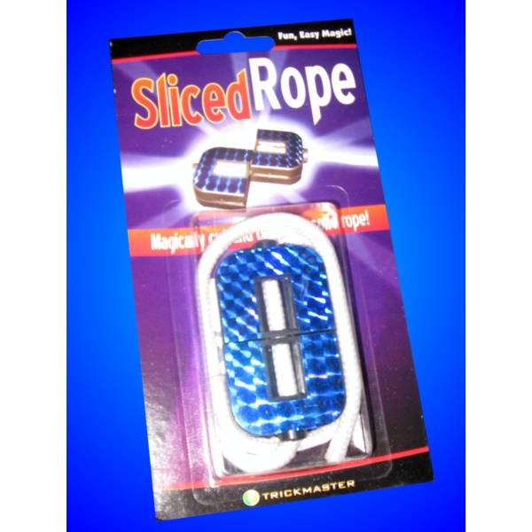 Sliced Rope by Trickmaster