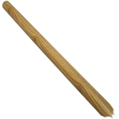 Appearing Bamboo Pole (8ft.) by Wood Crafters Trick
