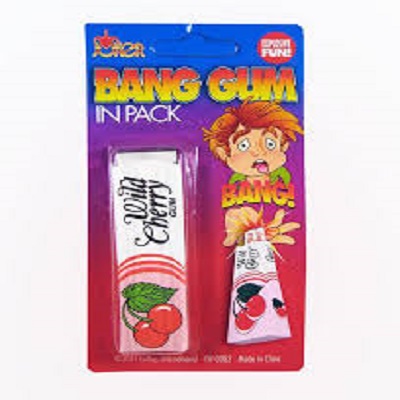 Bang Gum