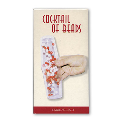Cocktail of Beads by Bazar de Magia Trick