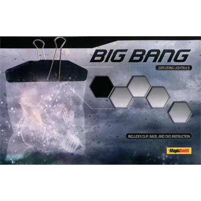 Big Bang by Chris Smith Trick