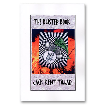 Blister Book by Jack Kent Tillar Book
