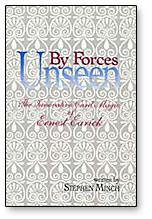 By Forces Unseen by Stephen Minch Book