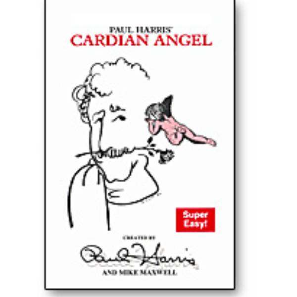 Cardian Angel trick by Paul Harris and Mike Maxwell