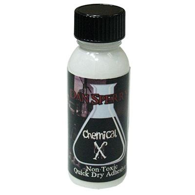 Chemical X by Dan Sperry Trick | USA Magic Tricks