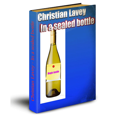 In a Sealed Bottle by Christian Lavey DOWNLOAD