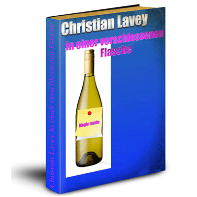 In a Sealed Bottle (in German) by Christian Lavey DOWNLOAD