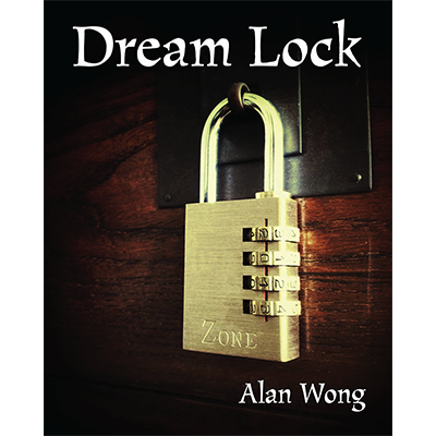 Dream Lock by Alan Wong Trick