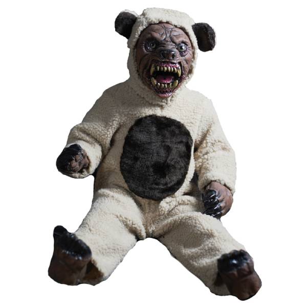 Scare Bear by Distortions Unlimited