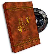 Encyclopedia PickPocketing #1 DVD