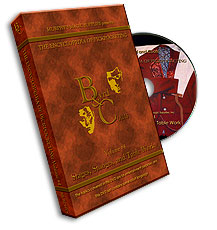 Encyclopedia Pickpocketing #4 DVD