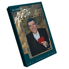 Essential Aldo Vol 2 by Aldo Colombini DVD