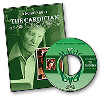 Ed Marlo The Cardician #1 DVD