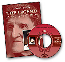 Ed Marlo The Legend #2 DVD