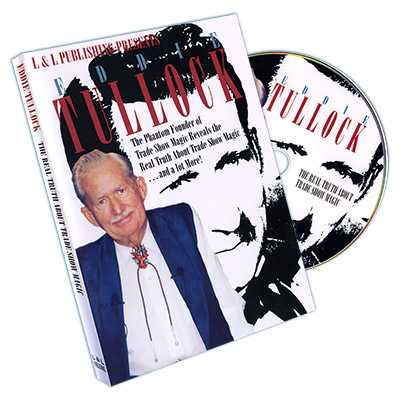 Truth Trade Show by Eddie Tullock DVD