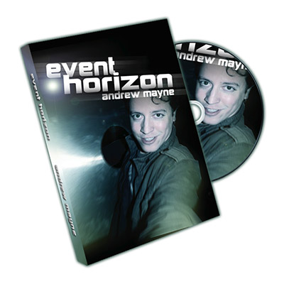 Event Horizon by Andrew Mayne DVD