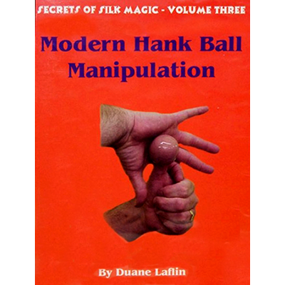 Modern Hank Ball Manip. Laflin series 3
