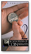 Encyclopedia of Coin Sleights Michael Rubinstein #2 DVD