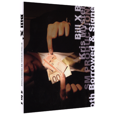 Bill x Bill by Kris Mystery and SM Produ
