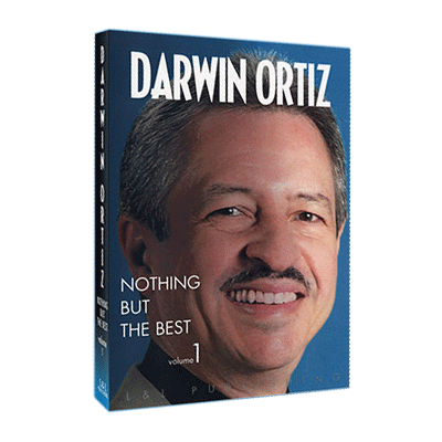Darwin Ortiz Nothing But The Best V1 by L&L Publishing video DOWNLOAD