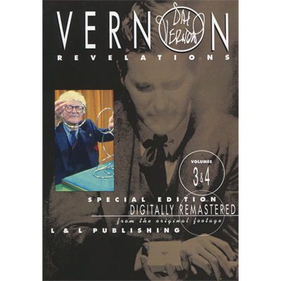 Vernon Revelations(3&4) #2 video DOWNLOAD