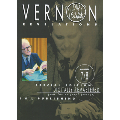 Vernon Revelations(7&8) #4 video DOWNLOAD
