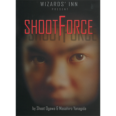 Shoot Force by Shoot Ogawa video DOWNLOAD