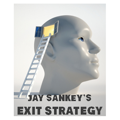 Exit Strategy by Jay Sankey Video DOWNLOAD